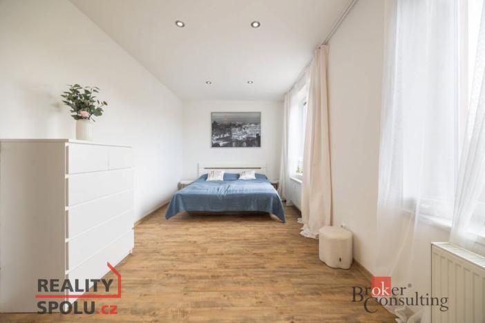 Prodej bytu 4+kk, Poděbrady - Poděbrady III, Lidická, 108 m2