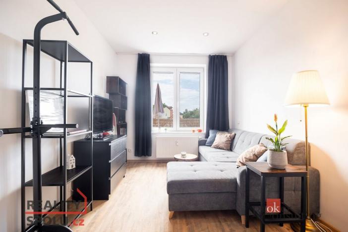 Prodej bytu 4+kk, Poděbrady - Poděbrady III, Lidická, 108 m2