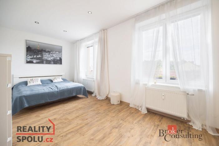 Prodej bytu 4+kk, Poděbrady - Poděbrady III, Lidická, 108 m2