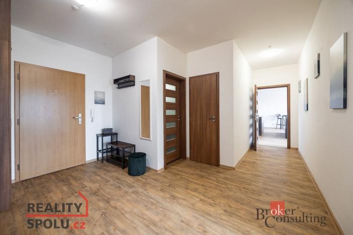 Prodej bytu 4+kk, Poděbrady - Poděbrady III, Lidická, 108 m2