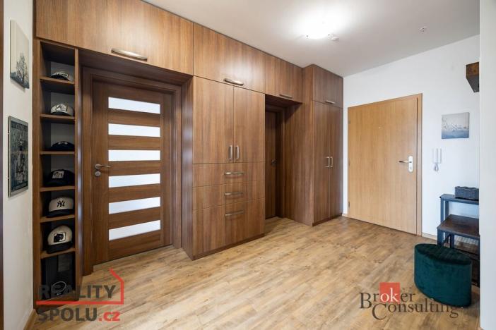 Prodej bytu 4+kk, Poděbrady - Poděbrady III, Lidická, 108 m2