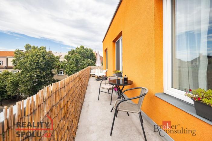 Prodej bytu 4+kk, Poděbrady - Poděbrady III, Lidická, 108 m2