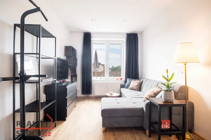 Prodej bytu 4+kk, Poděbrady - Poděbrady III, Lidická, 108 m2