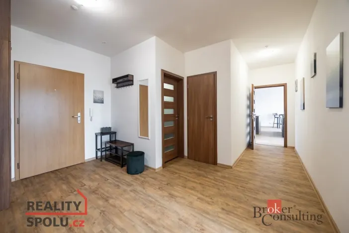 Prodej bytu 4+kk, Poděbrady - Poděbrady III, Lidická, 108 m2