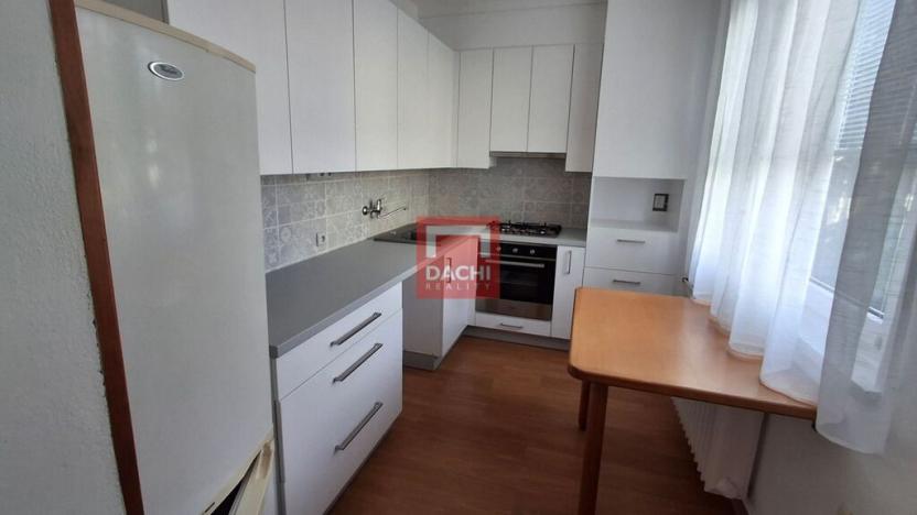 Pronájem bytu 3+1, Olomouc, Wolkerova, 72 m2