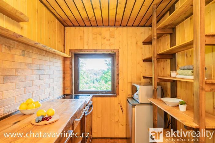 Prodej chaty, Vavřinec, 73 m2