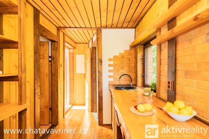 Prodej chaty, Vavřinec, 73 m2