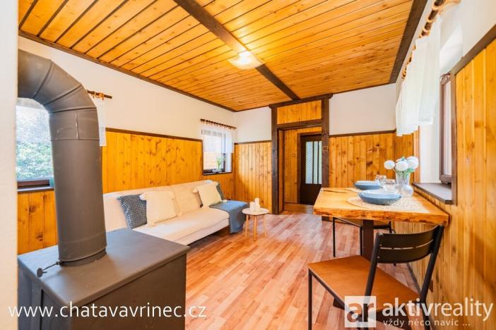Prodej chaty, Vavřinec, 73 m2