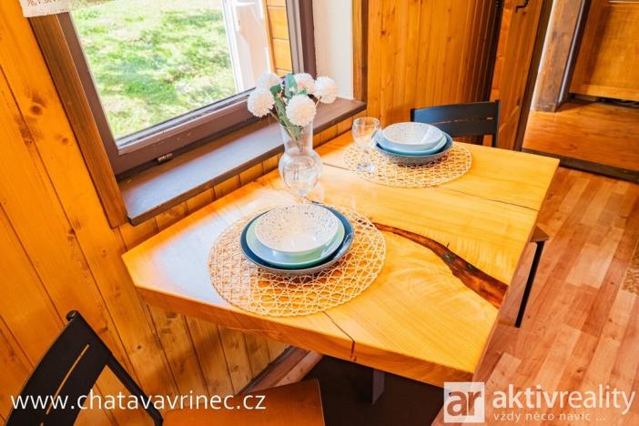 Prodej chaty, Vavřinec, 73 m2