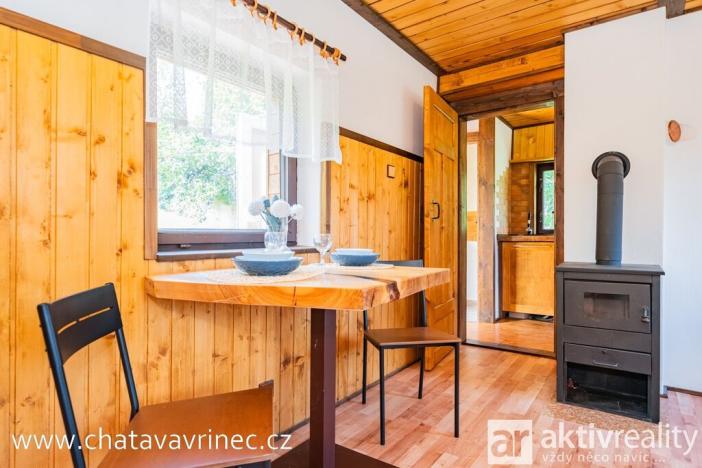 Prodej chaty, Vavřinec, 73 m2