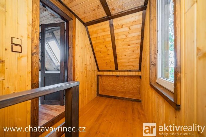 Prodej chaty, Vavřinec, 73 m2