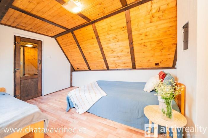 Prodej chaty, Vavřinec, 73 m2