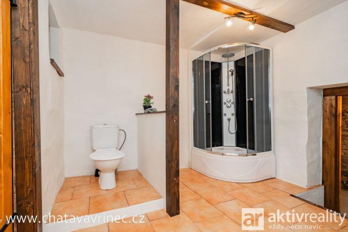 Prodej chaty, Vavřinec, 73 m2