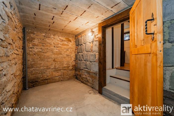 Prodej chaty, Vavřinec, 73 m2