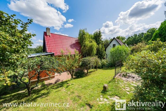 Prodej chaty, Vavřinec, 73 m2