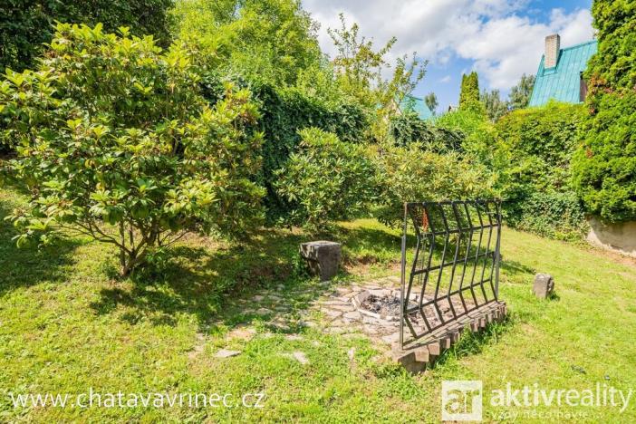 Prodej chaty, Vavřinec, 73 m2