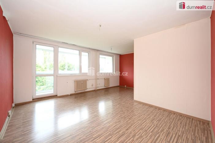 Prodej bytu 4+1, Kralupy nad Vltavou, sídl. U Cukrovaru, 83 m2