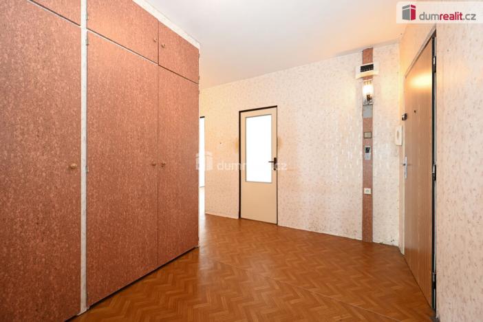 Prodej bytu 4+1, Kralupy nad Vltavou, sídl. U Cukrovaru, 83 m2