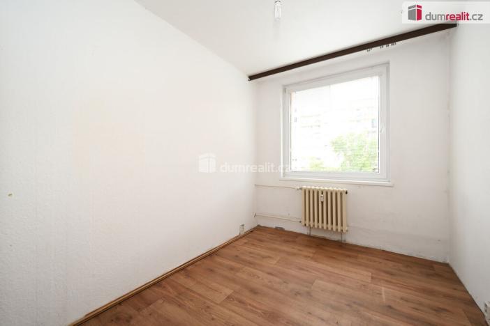 Prodej bytu 4+1, Kralupy nad Vltavou, sídl. U Cukrovaru, 83 m2