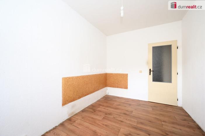 Prodej bytu 4+1, Kralupy nad Vltavou, sídl. U Cukrovaru, 83 m2