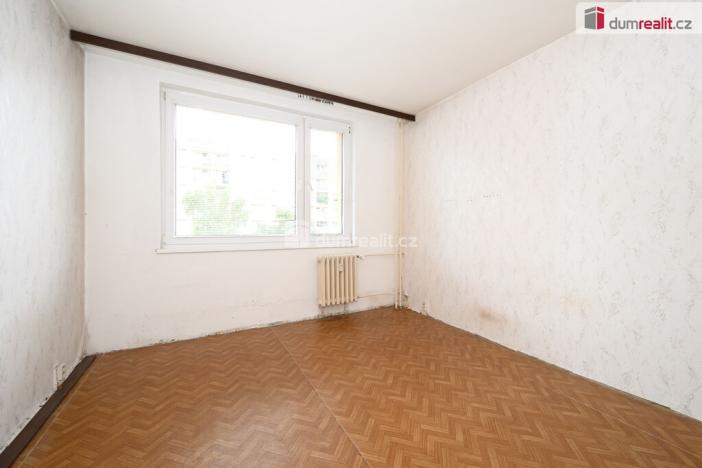 Prodej bytu 4+1, Kralupy nad Vltavou, sídl. U Cukrovaru, 83 m2