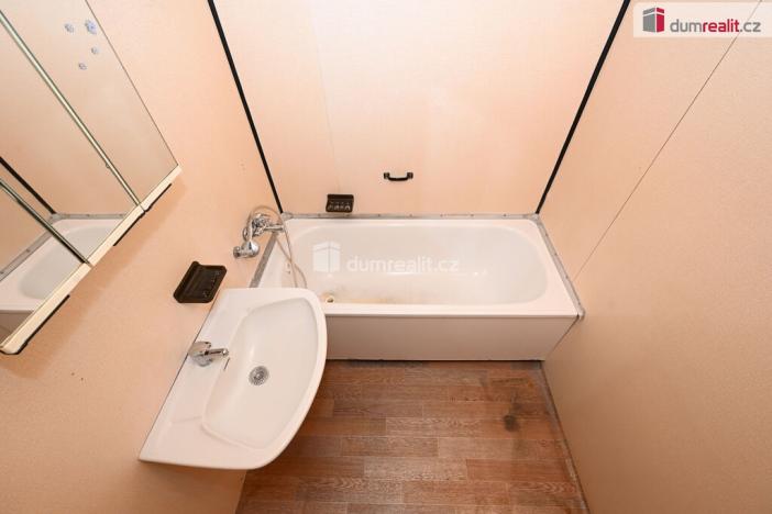 Prodej bytu 4+1, Kralupy nad Vltavou, sídl. U Cukrovaru, 83 m2