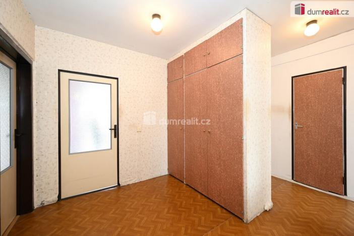 Prodej bytu 4+1, Kralupy nad Vltavou, sídl. U Cukrovaru, 83 m2