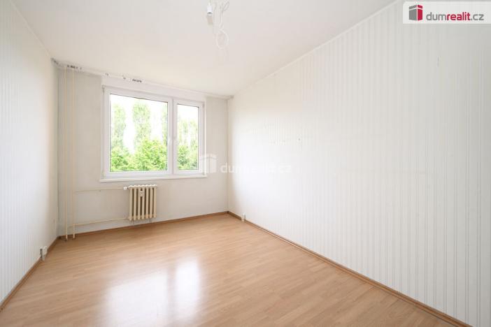 Prodej bytu 4+1, Kralupy nad Vltavou, sídl. U Cukrovaru, 83 m2