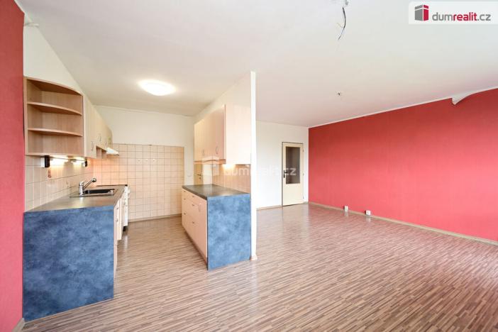 Prodej bytu 4+1, Kralupy nad Vltavou, sídl. U Cukrovaru, 83 m2