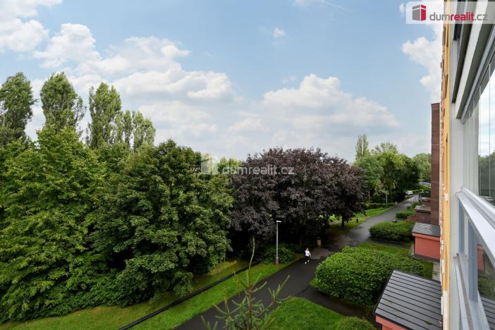 Prodej bytu 4+1, Kralupy nad Vltavou, sídl. U Cukrovaru, 83 m2