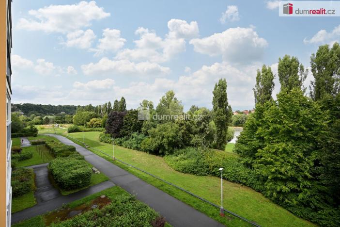 Prodej bytu 4+1, Kralupy nad Vltavou, sídl. U Cukrovaru, 83 m2