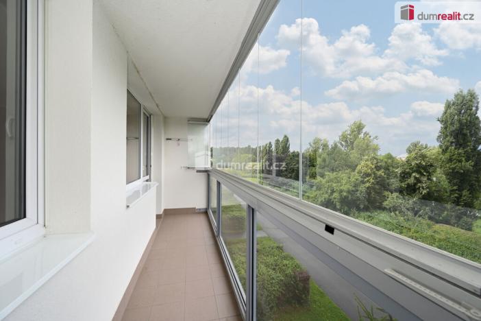 Prodej bytu 4+1, Kralupy nad Vltavou, sídl. U Cukrovaru, 83 m2