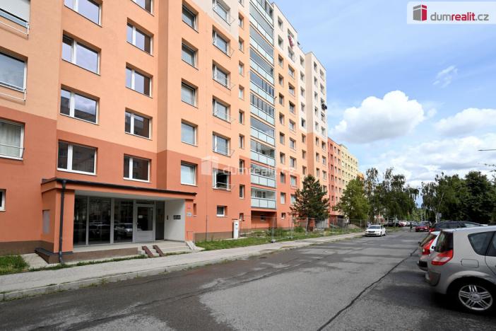 Prodej bytu 4+1, Kralupy nad Vltavou, sídl. U Cukrovaru, 83 m2