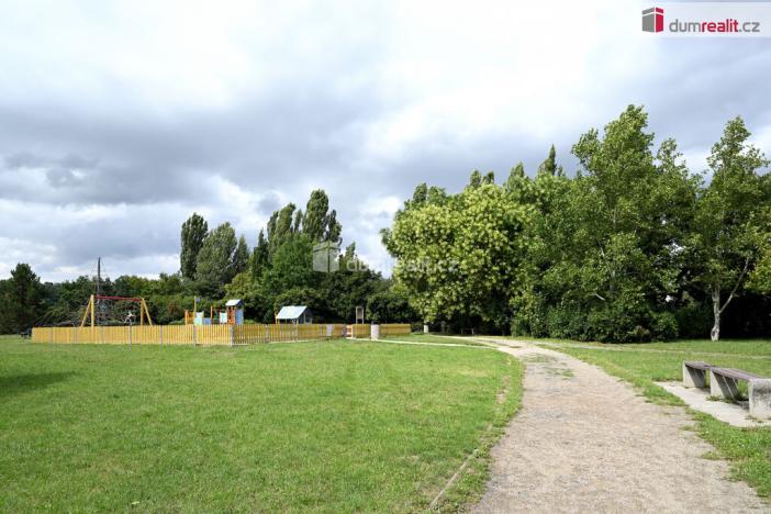 Prodej bytu 4+1, Kralupy nad Vltavou, sídl. U Cukrovaru, 83 m2