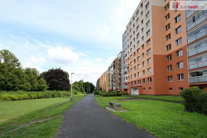 Prodej bytu 4+1, Kralupy nad Vltavou, sídl. U Cukrovaru, 83 m2