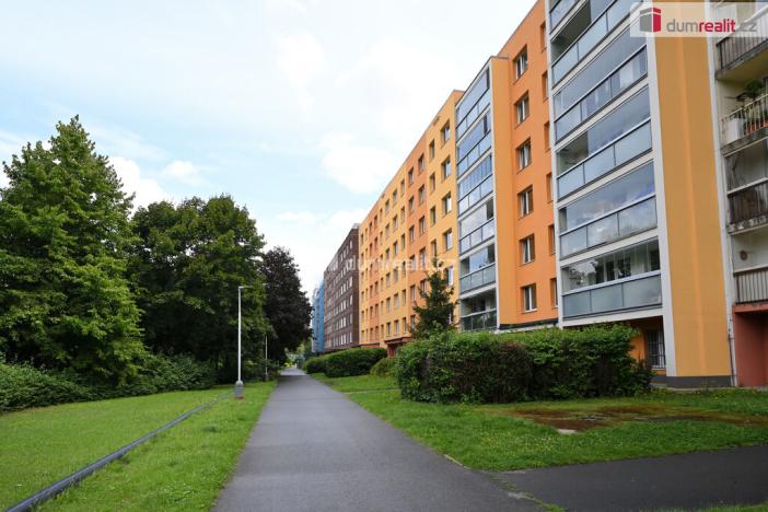 Prodej bytu 4+1, Kralupy nad Vltavou, sídl. U Cukrovaru, 83 m2