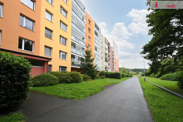 Prodej bytu 4+1, Kralupy nad Vltavou, sídl. U Cukrovaru, 83 m2