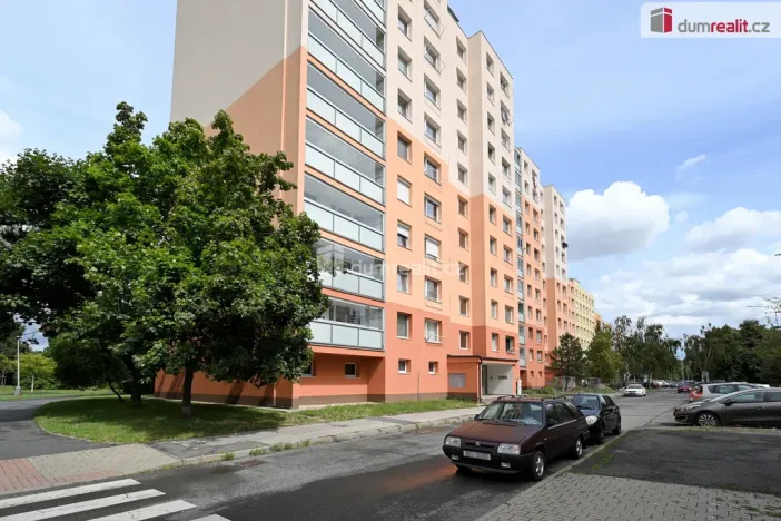Prodej bytu 4+1, Kralupy nad Vltavou, sídl. U Cukrovaru, 83 m2