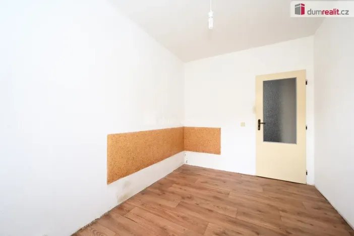 Prodej bytu 4+1, Kralupy nad Vltavou, sídl. U Cukrovaru, 83 m2