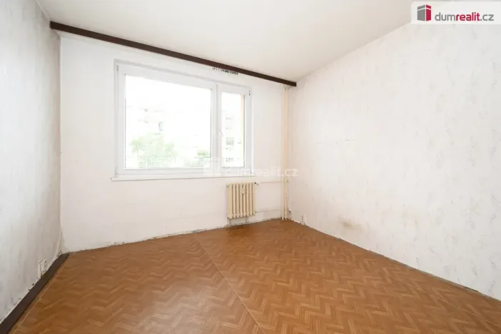 Prodej bytu 4+1, Kralupy nad Vltavou, sídl. U Cukrovaru, 83 m2