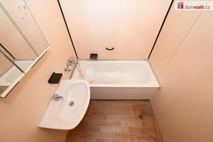 Prodej bytu 4+1, Kralupy nad Vltavou, sídl. U Cukrovaru, 83 m2