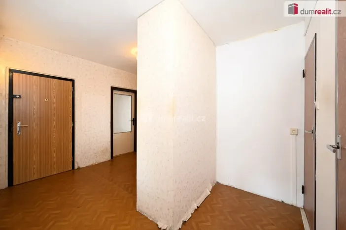 Prodej bytu 4+1, Kralupy nad Vltavou, sídl. U Cukrovaru, 83 m2