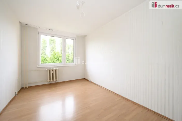 Prodej bytu 4+1, Kralupy nad Vltavou, sídl. U Cukrovaru, 83 m2