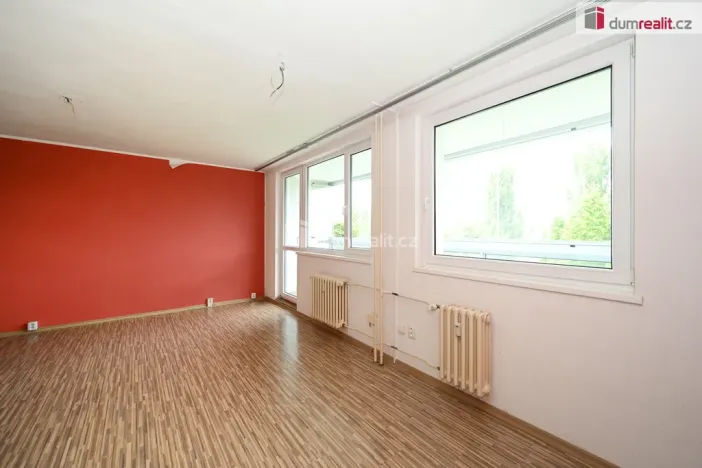 Prodej bytu 4+1, Kralupy nad Vltavou, sídl. U Cukrovaru, 83 m2