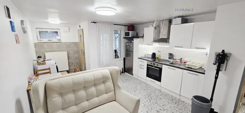 Prodej bytu 1+kk, Kralupy nad Vltavou, Přemyslova, 133 m2