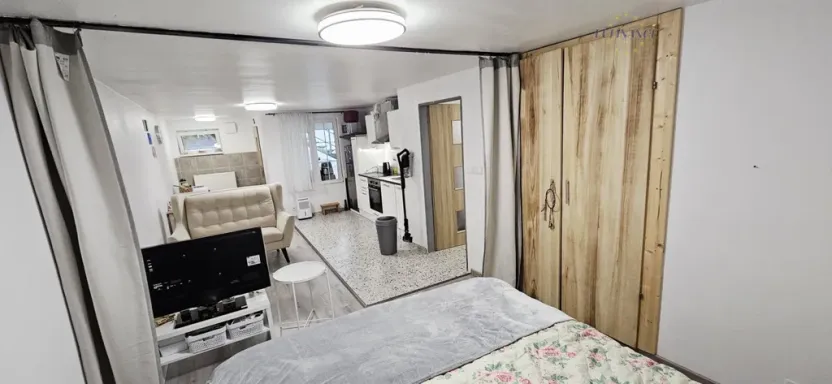 Prodej bytu 1+kk, Kralupy nad Vltavou, Přemyslova, 133 m2