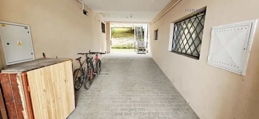 Prodej bytu 1+kk, Kralupy nad Vltavou, Přemyslova, 133 m2