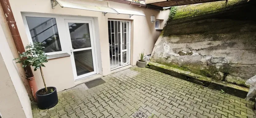 Prodej bytu 1+kk, Kralupy nad Vltavou, Přemyslova, 133 m2