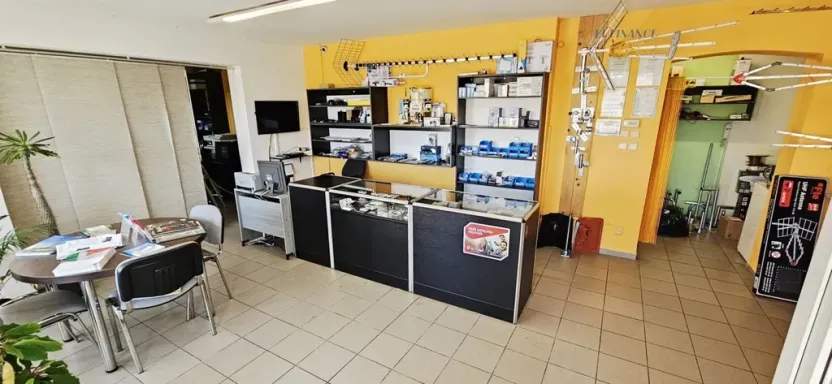 Prodej bytu 1+kk, Kralupy nad Vltavou, Přemyslova, 133 m2