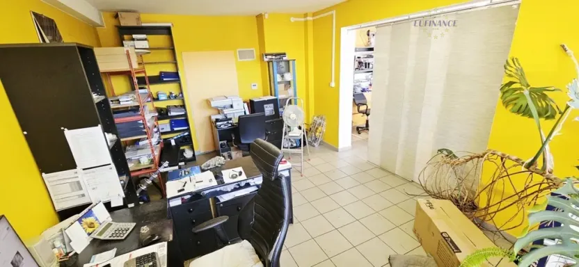 Prodej bytu 1+kk, Kralupy nad Vltavou, Přemyslova, 133 m2